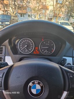 Predám BMW x5 e70 - 12