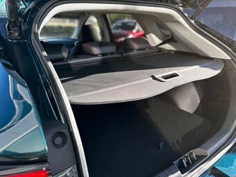 Dongfeng T5 EVO Dragon Edition - 12
