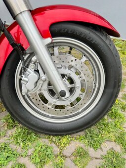 Yamaha xvs 1300 midnight star - 12