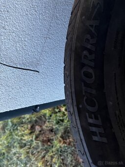 Letné Matador 215/55 R16 XL DOT 2221 - 12