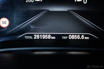BMW Rad 5 Touring 530d xDrive A/T - 12