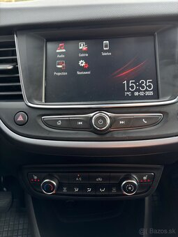 Opel Crossland - 12