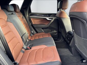 Volkswagen Touareg 3.0TDi 4M R-Line - 12