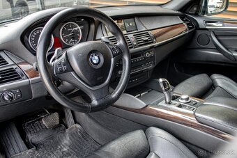 BMW X6 xDrive 35sd - 12