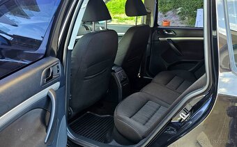Škoda Octavia II Combi Facelift 2.0 TDI 103kw CR R.V 2013, - 12
