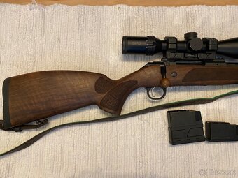 CZ 600 - 12