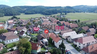 Rodinný dom na predaj, Háj (okres Turčianske Teplice) - 12