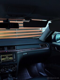Škoda Superb 2.0 TDI 125kw - 12