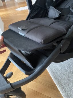 THULE urban glide 2 - 12