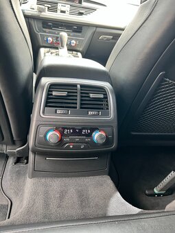 Audi A6 C7 2015 3.0 TDI 160kw quattro S tronic - 12