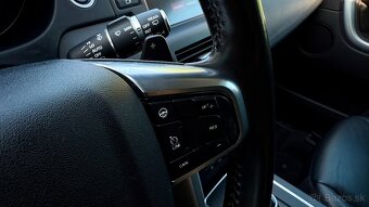 Land Rover Discovery Sport 2.0L TD4 HSE AT - 12
