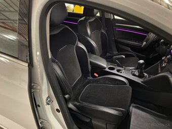 Renault Mégane GT 1.5Dci Intens 1.majitel ČR 8/2020 DPH - 12