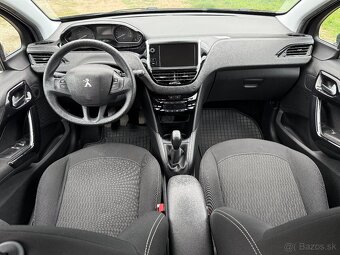 Peugeot 208 1.2 PureTech Active E6.2 - 12
