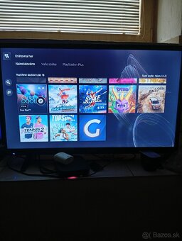 Playstation 5 s mechanikou - 12