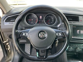 Volkswagen Tiguan 2.0 TDI - 12