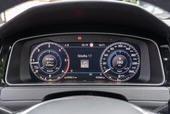 Volkswagen Golf 7 2.0 TDI Highline 4Motion - 12