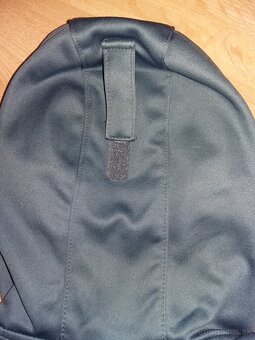 Krásna softshelová bundička prechodná veľ.122 - 12