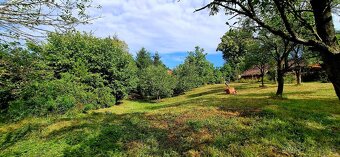 Rodinný dom (chalupa) v Jablonke - 12