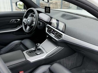 BMW rad 3 Limuzína 215kw M sport - 12