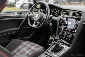 Volkswagen Golf 2.0 TSI BMT GTI EU6 - 12