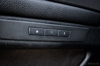 BMW Rad 5 Touring 530d xDrive F11 A/T - 12