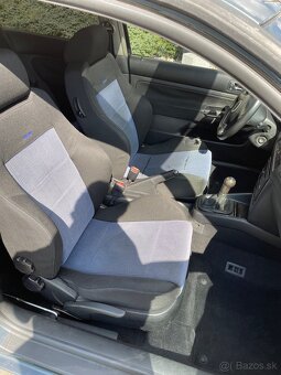 Golf 4 GTI 1.8T 110kW 3dv - 12