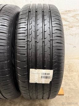 Letná sada 5x112 R18 , 235/55/18 Mercedes Benz GLA GLB AMG - 12