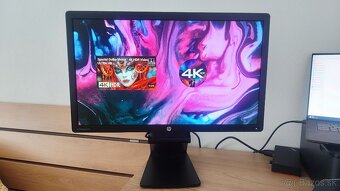 Monitor HP E231 – FULL HD – ako nový - 12