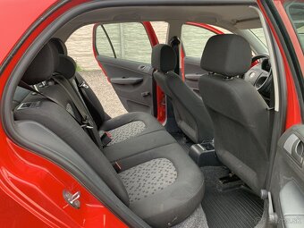 ŠKODA FABIA 1.2 HTP CLASSIC SR - 12