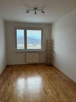 3 izbový byt sídl. Ťahanovce - 12