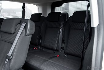Toyota Proace Verso - 12