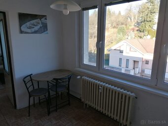 Predaj 1-izbový byt ZVOLEN Podborová - 12