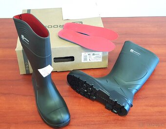 Bezpečnostné čižmy ARDON PURSAFE S5 - 12