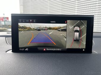 Audi Q7 Sline 3.0TDI 200kw - 12