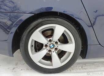 Predám Bmw e60 - 12