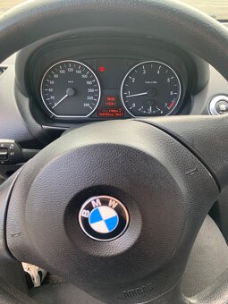 BMW 116i 90kW - 12