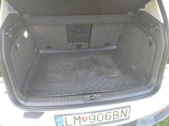 VW Tiguan R-Line 4Motion DSG - 12