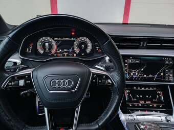 Prodám audi a7 55TFSI 290KW - 12