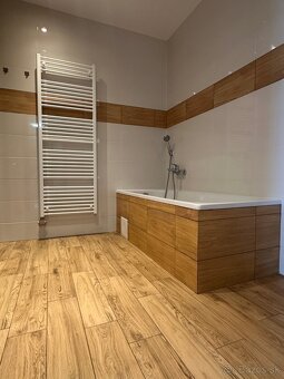 2izbový moderný byt s balkónom na Prenájom - 12