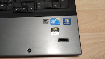 Predám notebooky Dell Precision M4700 - 12