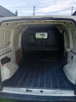 ford transit connect - 12