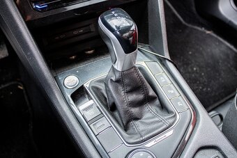 Seat Tarraco 2.0 TDI 200 Xcellence 4Drive DSG - 12
