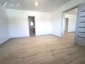 NADŠTANDARDNÝ RODINNÝ DOM S WELLNESS - 7 min. od HUMENNÉHO - 12