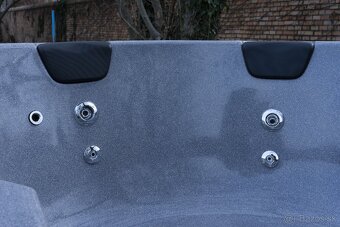 Virivka, hot tub, kada, kupaci sud, jacuzzi - 12