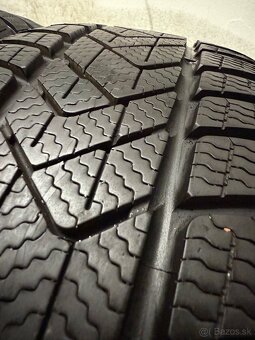 Sada kolies Volvo S60 V60 - 5x108 R18 , 235/45/18 - 2024 - 12