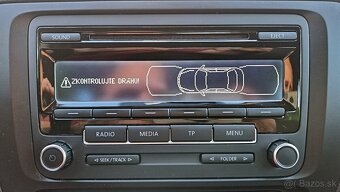 VW JETTA 1.2 TSI 77KW - 12