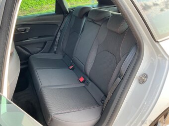 Seat Leon ST 2.0 TDI S&S FR DSG  ///12.999,-EUR/// - 12