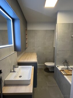NA PRENAJOM 3 IZBOVÝ BYT S BALKÓNOM - 12