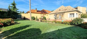 PNORF – nájom 3i RD + kk, pozemok 445 m2, širšie centrum - 12