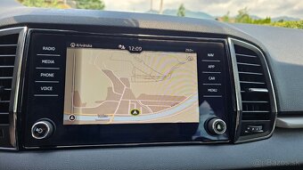 Škoda Karoq 1.6 TDI Live Plus DSG 2021 - 12